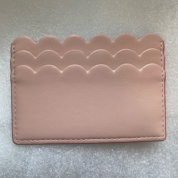 Kate Spade Lily Avenue patent leather card case - Picture 2 of 4